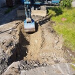 Werksleitungen