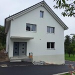 Einfamilienhaus