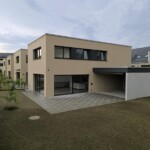 Einfamilienhaus Bätershausne